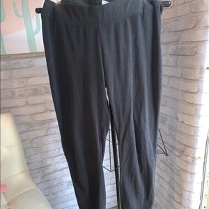 Men’s Columbia sweatpants XL